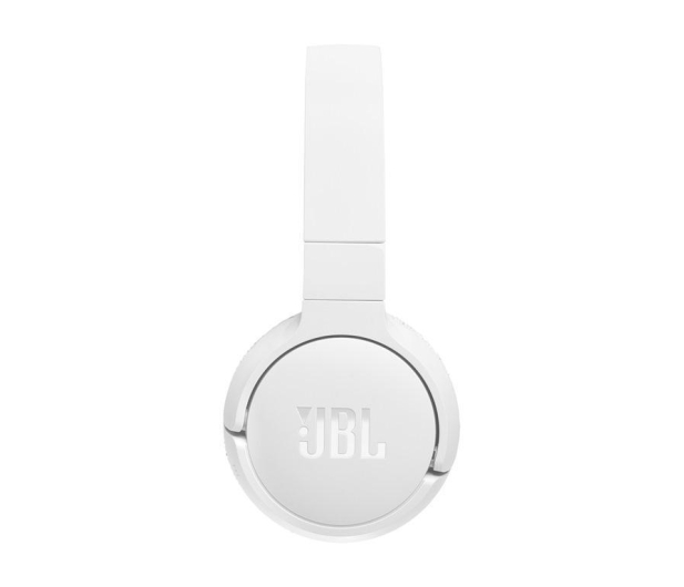 JBL Tune 670NC Białe - 1163218 - zdjęcie 4